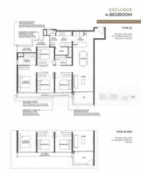 Elta (D5), Apartment #481909001